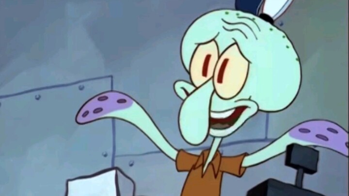 Quần vuông SpongeBob Bảo Định số 0