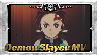 Demon Slayer| Demon Slayer MV