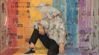 艺术难道就不值得尊重吗？