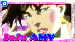 JoJo x Don'ts Don'ts_4