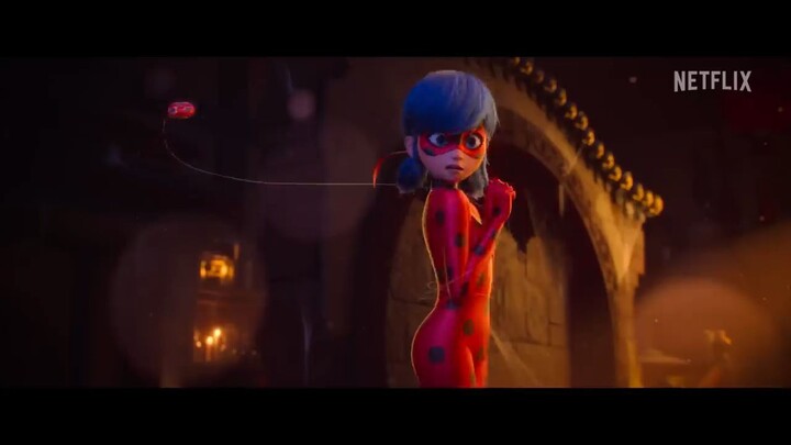 Miraculous_ Ladybug & Cat Noir, watch full movie in description