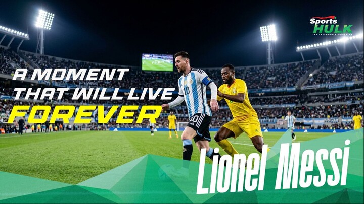MESSI FAREWELL Match🔥 Argentina 3-0 Benin | All Goals & Highlights | 2026
