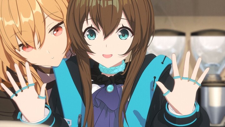 [ARCUS Studio] “Arknights” International Version Short Film: Amiya’s Special Gift!