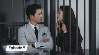 Vincenzo Episode 9 English Sub