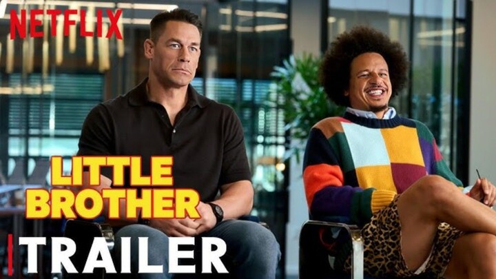 Little Brother (2026)