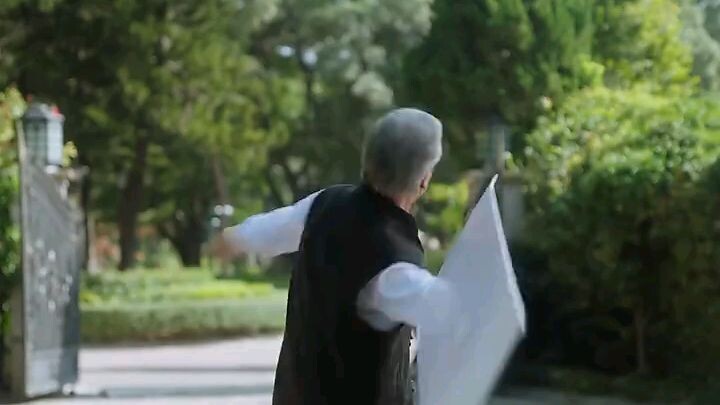 Reborn at 18: The Great-Grandma Takes Charge Season 4 E4