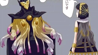 【Kamen Rider Gotchard】The golden guy finally left