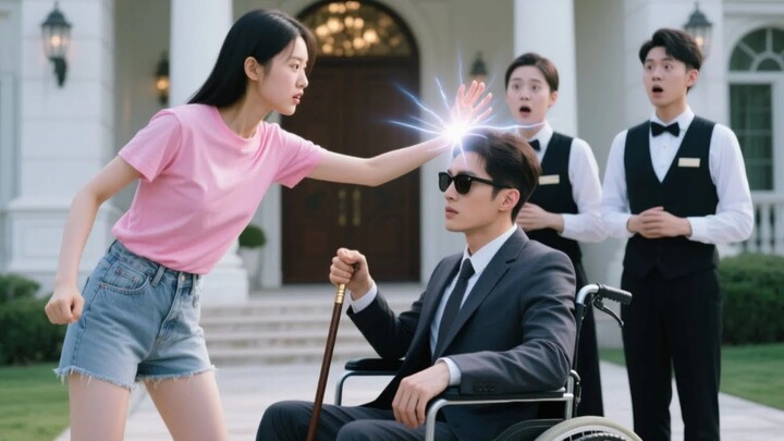 Menikah_dengan_Pria_di_Kursi_Roda,_Tapi_Dialah_Cinta_Sejatiku!_Aku_Membuatnya_Berdiri_Kembali#drama(