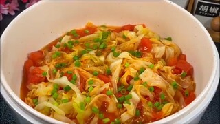 Nấu ăn mỗi ngày là 1 niềm vui :3 #monngonmoingay