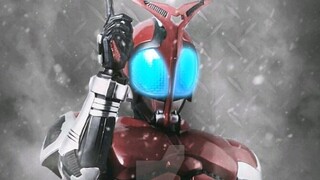 The way of man is the way of man! The way of man is the way of heaven! Appreciation of Kamen Rider K