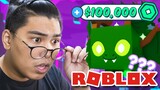 Pet Simulator X #33 - ROBLOX - $100,000 ROBUX NA KAPIGHATIAN