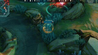 Vexana Montage Moment