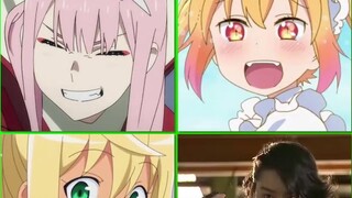 [Special Effects Fun Picture Series (Issue 105)] Sweets Lover and Cake King