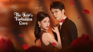 INDO SUB | EP27 The Heir's Forbidden Love