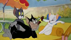 023-Springtime For Thomas [1946]