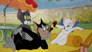 023-Springtime For Thomas [1946]