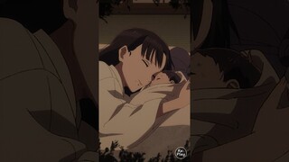 A mother’s love 😭❤️ Miyo Saimori’s mum protected her all that time - My Happy Marriage