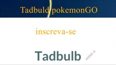 Tadbuld #jasvida #pokemon #feralgames #pokemongo #Tadbuld