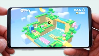 Top 13 Beautiful 3D Puzzle Games For iOS and Android