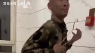 猜猜谁是夏令营兵王（补档）