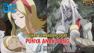 OGRE BUKAN SEMBARANG OGRE!!!!!