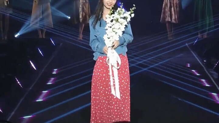 TGC Tokyo Fashion Show: Your beloved Tsubasa has finally arrived!