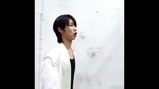 All time favourite DARUMDARIMDA 😂#seventeen #the8 #wonwoo #vernon #mingyu #joshua #scoups #hoshi #dk
