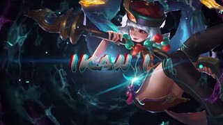 LadyZombie RUBY | TheMeta Hunter | Inspiration video to all Ruby user/main out there | Mobile Legend