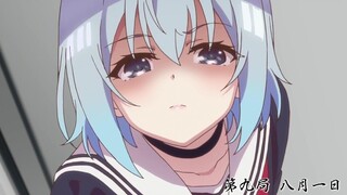 【龙王的工作】龙王还有这癖好？