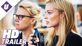 Bombshell (2019) - Official Trailer | Charlize Theron, Nicole Kidman, Margot Robbie