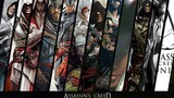 [Game]GMV: Kumpulan Adegan Assassin's Creed, Di Sini Tidak Ada Tuhan