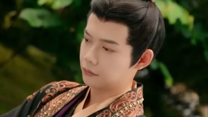 หนุ่มทะลุมิติมาเป็นขุนนาง ระบบสั่งให้เป็นคนชั่ว พากย์ไทย