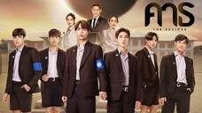 🇹🇭 The Eclipse EP 12 - FINALE | ENG SUB