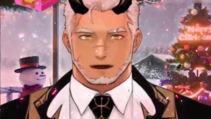 The temptation of Shota!