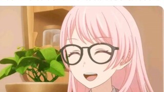 Since the ice of Toyokawa's house is so pure, why didn't Aine and Big Cat turn into Shoko's Star Fur
