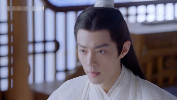 [Xiao Zhan Narcissus | Three Films] Pseudo "Xiaoxing Guyu" 2 (Double Strong/Sweet/He/No Child!!)
