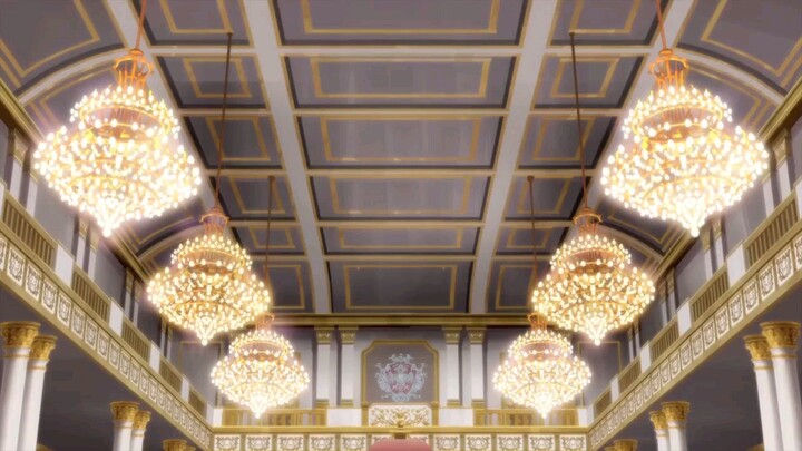 Gekai Elise Eps 11 sub indo