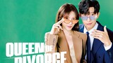 Queen Of Divorce Ep 9 Eng Sub