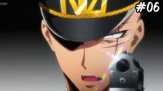 Nanbaka S1 - E06 (Sub Indo)