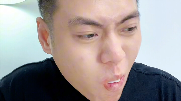 I had no idea dumplings could be this heavy!