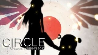 AMV Circle