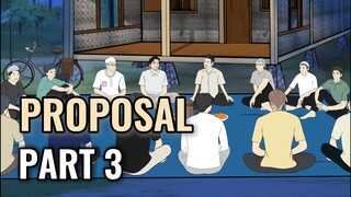 PROPOSAL PART 3 - Animasi Sekolah