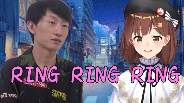 [Nhạc chế] Ring Ring Ring