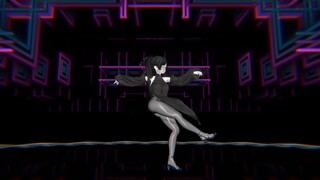 Play MMD