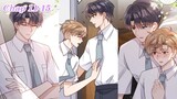 Chap 11 - 15 Mistake Love With Brother-In-Law | Manhua | Yaoi Manga | Boys' Love