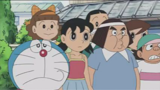 Doraemon Episode 139