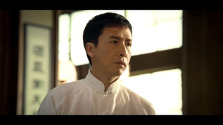 Ip man 2 Bahasa indonesia