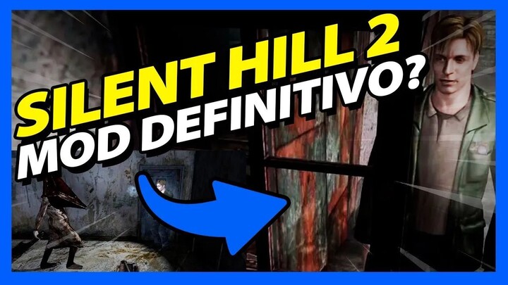 Silent Hill 2 Enhanced Edition PC (Testing)