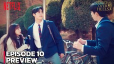 Head Over Heels - Episode 10 Subtitle Bahasa Indonesia