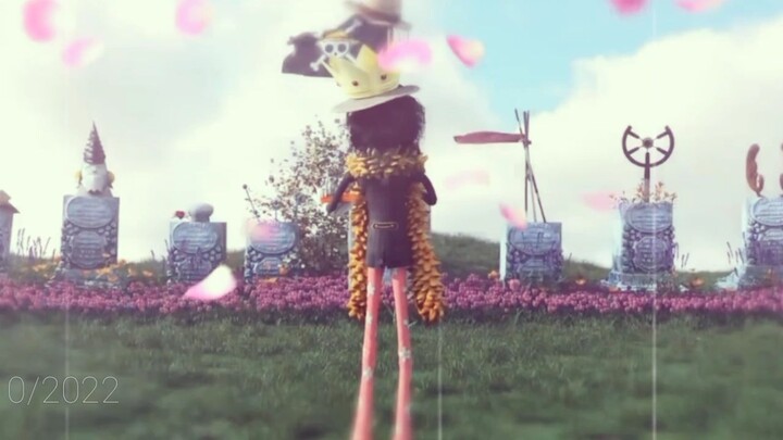 Lonely Brook😰